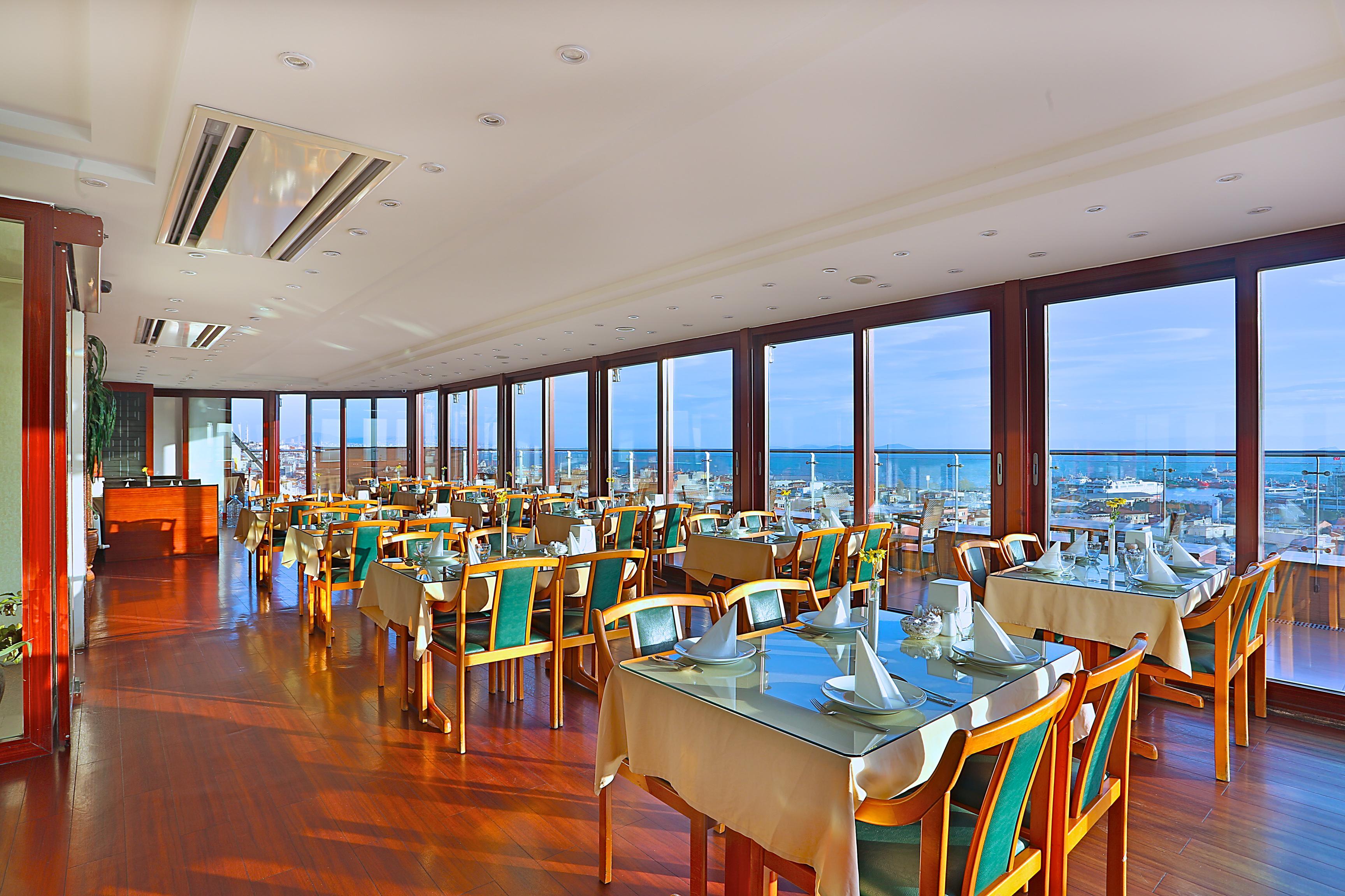 Grand Madrid Hotel อิสตันบูล ภายนอก รูปภาพ