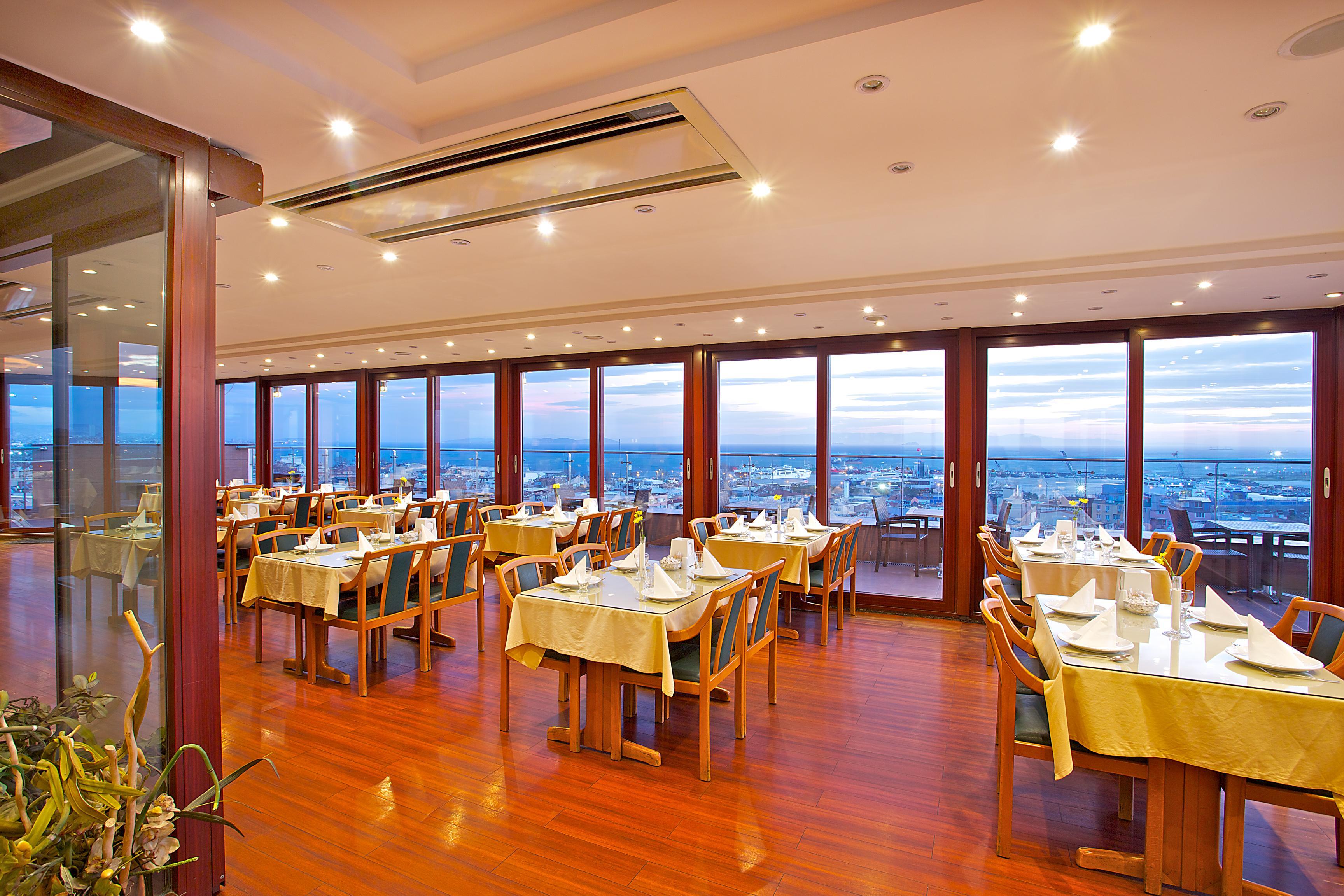 Grand Madrid Hotel อิสตันบูล ภายนอก รูปภาพ