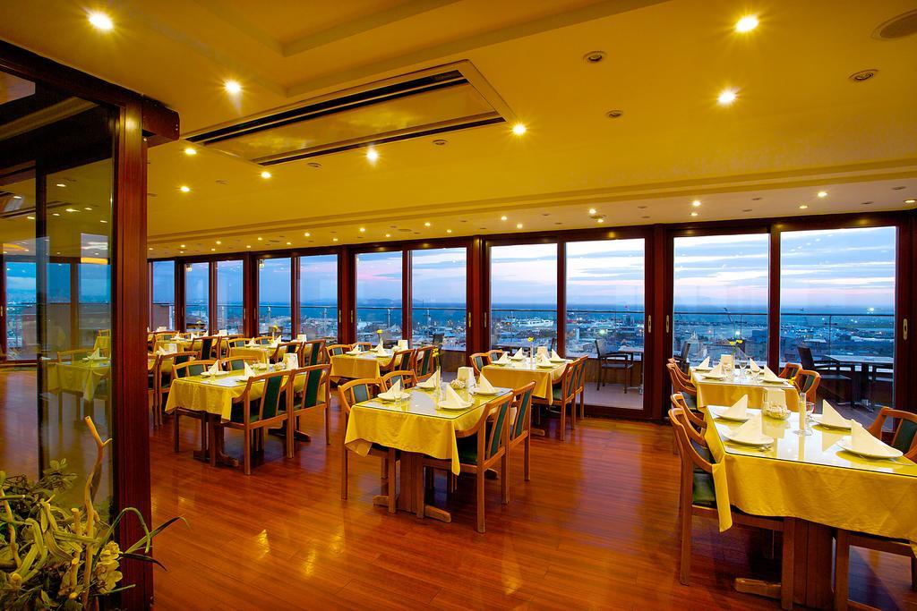 Grand Madrid Hotel อิสตันบูล ภายนอก รูปภาพ