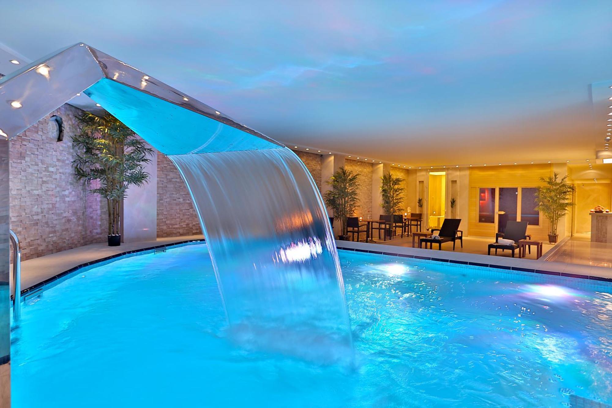 Grand Madrid Hotel อิสตันบูล ภายนอก รูปภาพ